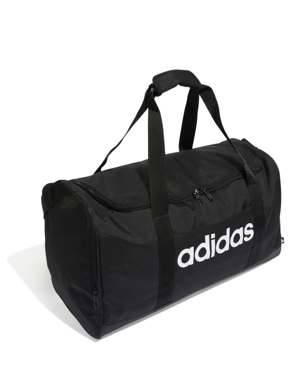 Bolsa duffel Esenciales de algodón unisex 2