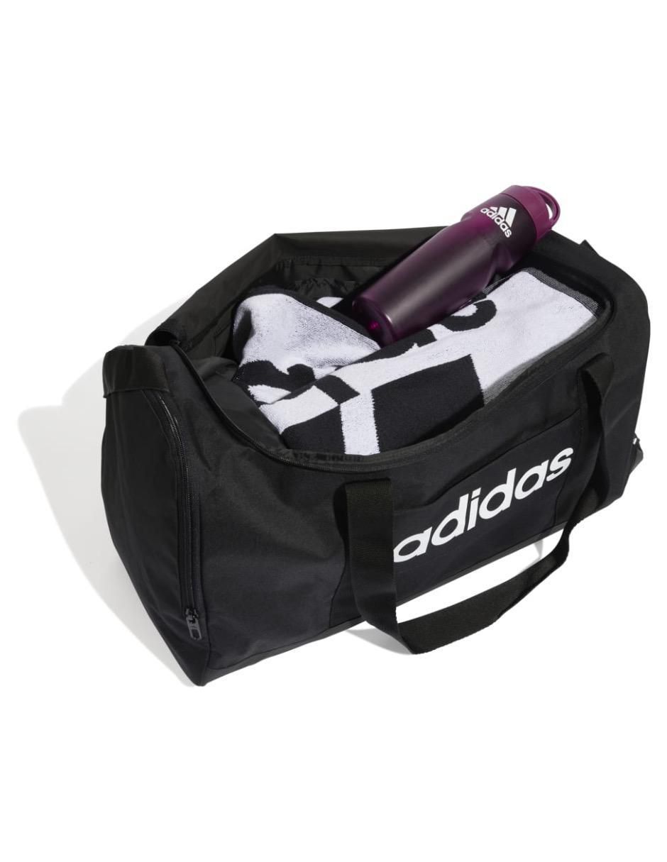 Bolsa duffel Esenciales de algodón unisex 3