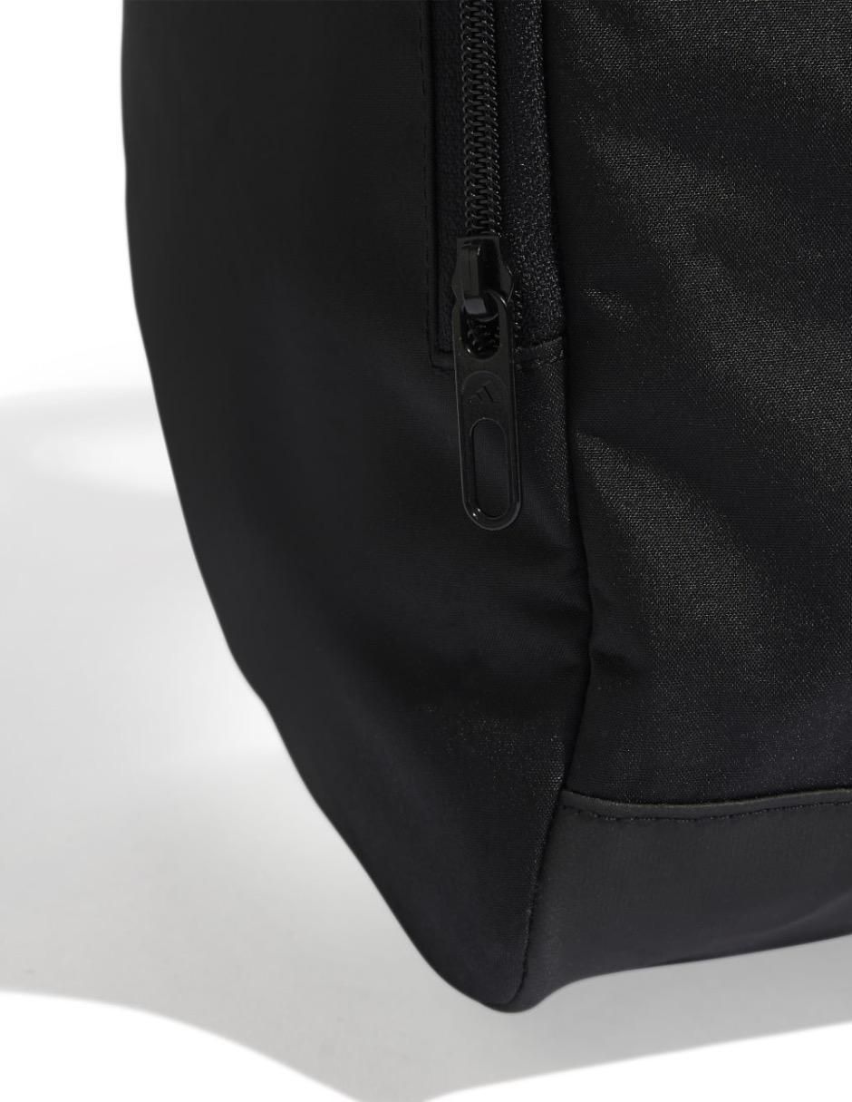 Bolsa duffel Esenciales de algodón unisex 4