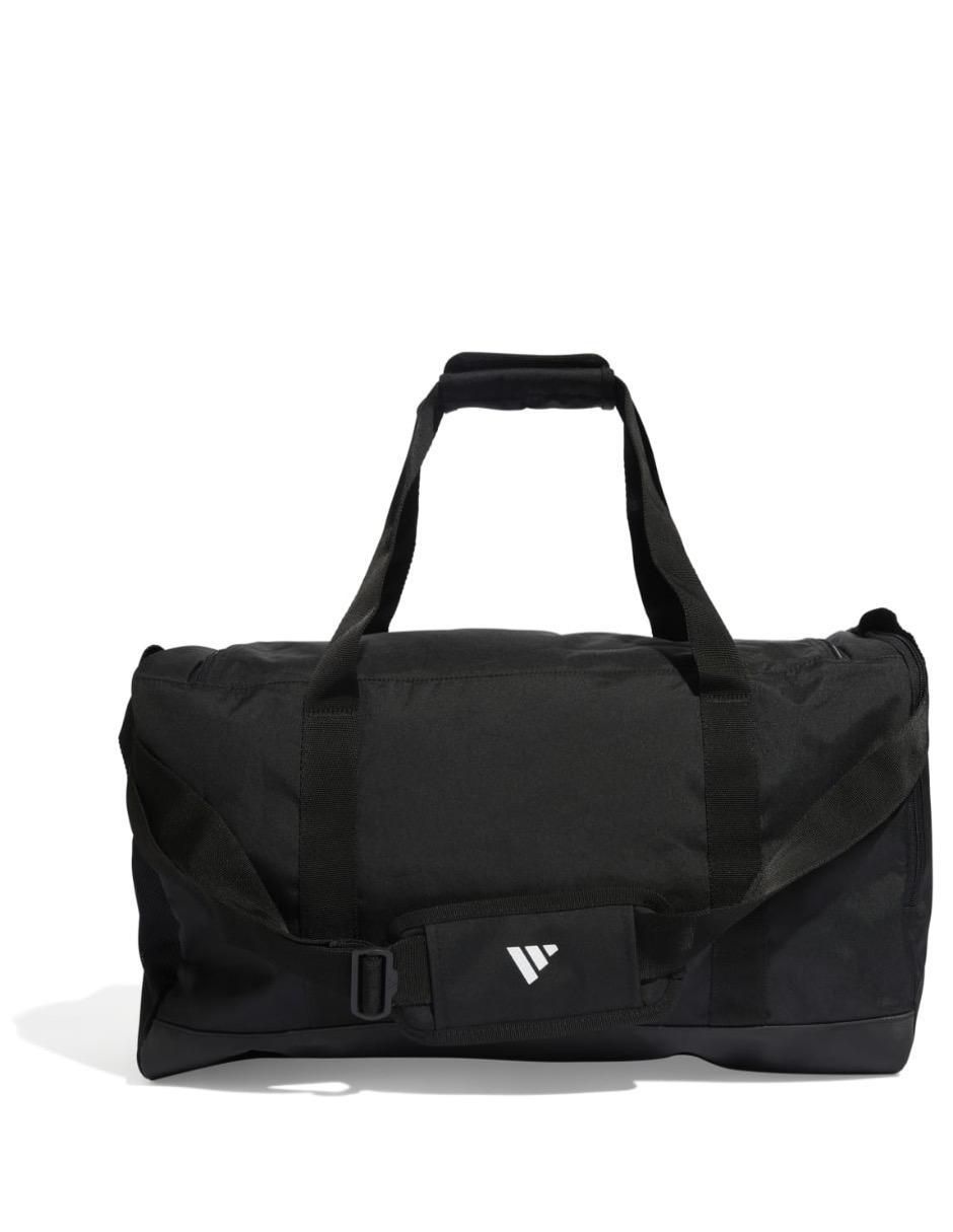 Bolsa duffel Esenciales de algodón unisex 6
