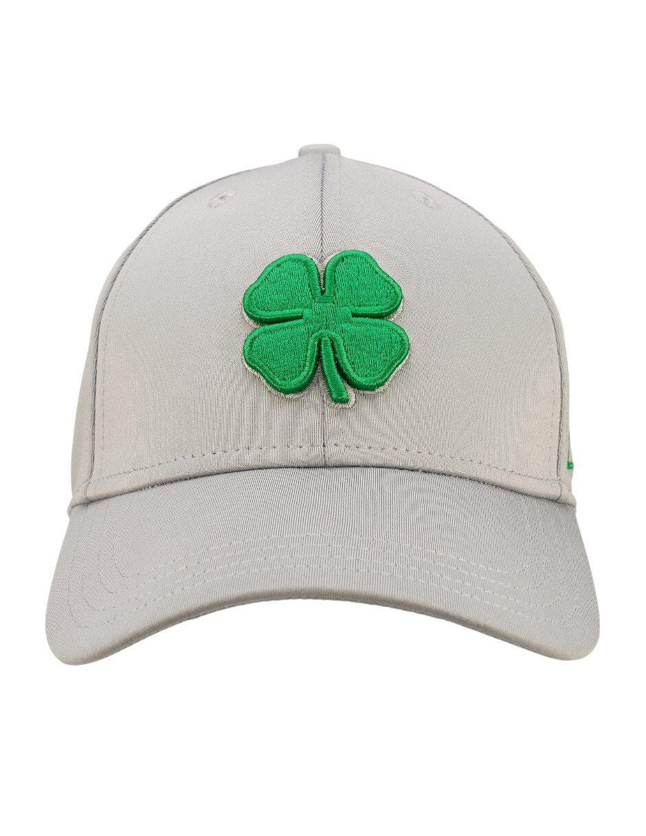 Gorra visera semicurva broche Casual Premium Clover unisex Gorra visera semicurva broche Casual Premium Clover unisex