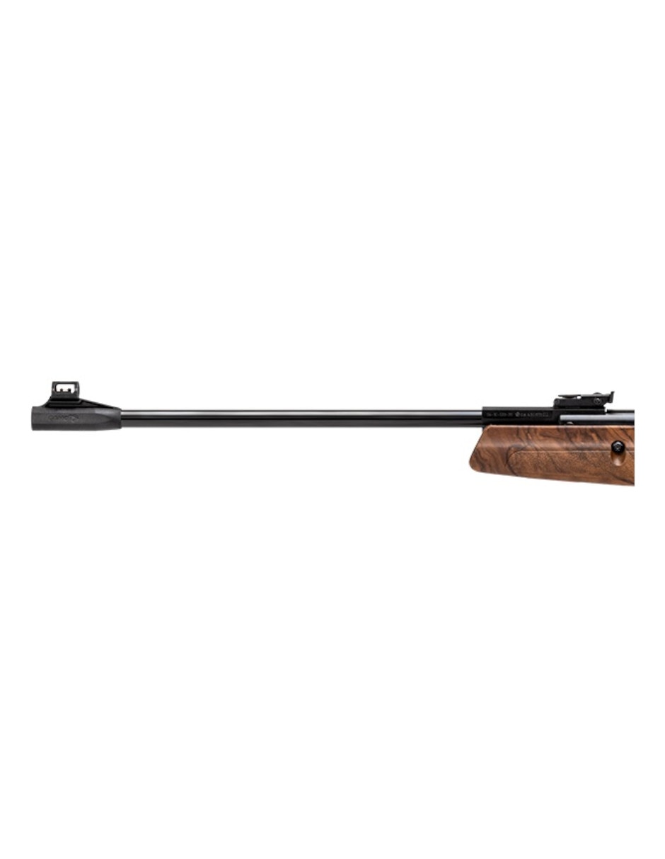 Rifle calibre 5.5 2