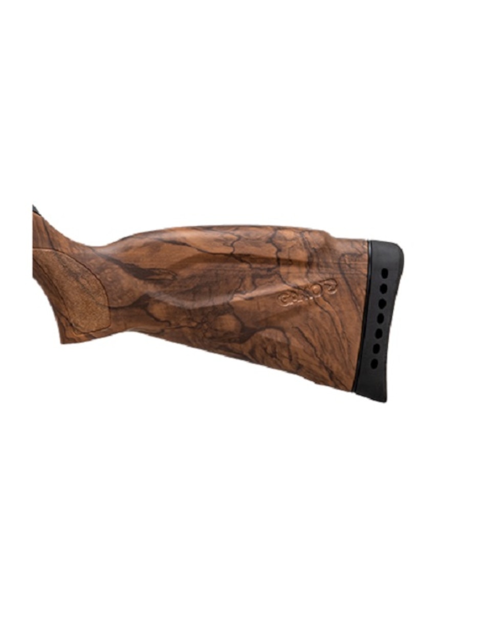 Rifle calibre 5.5 3