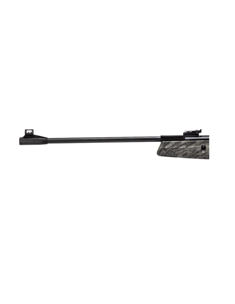 Rifle calibre 5.5 2