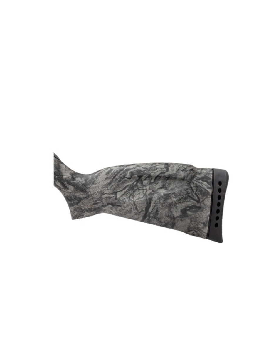 Rifle calibre 5.5 3