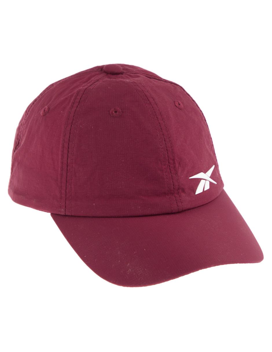 Gorra con visera curva snapback para correr Performance adulto Gorra con visera curva snapback para correr Performance adulto