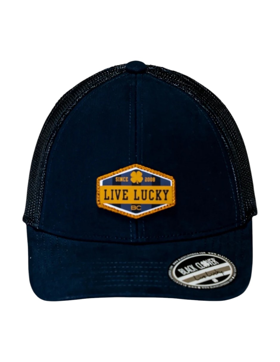 Gorra visera semicurva broche casual Life Style unisex 2