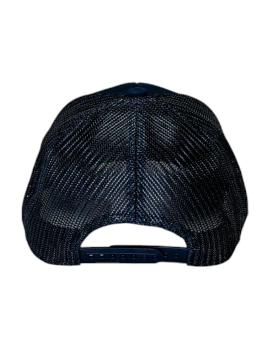 Gorra visera semicurva broche casual Life Style unisex 3