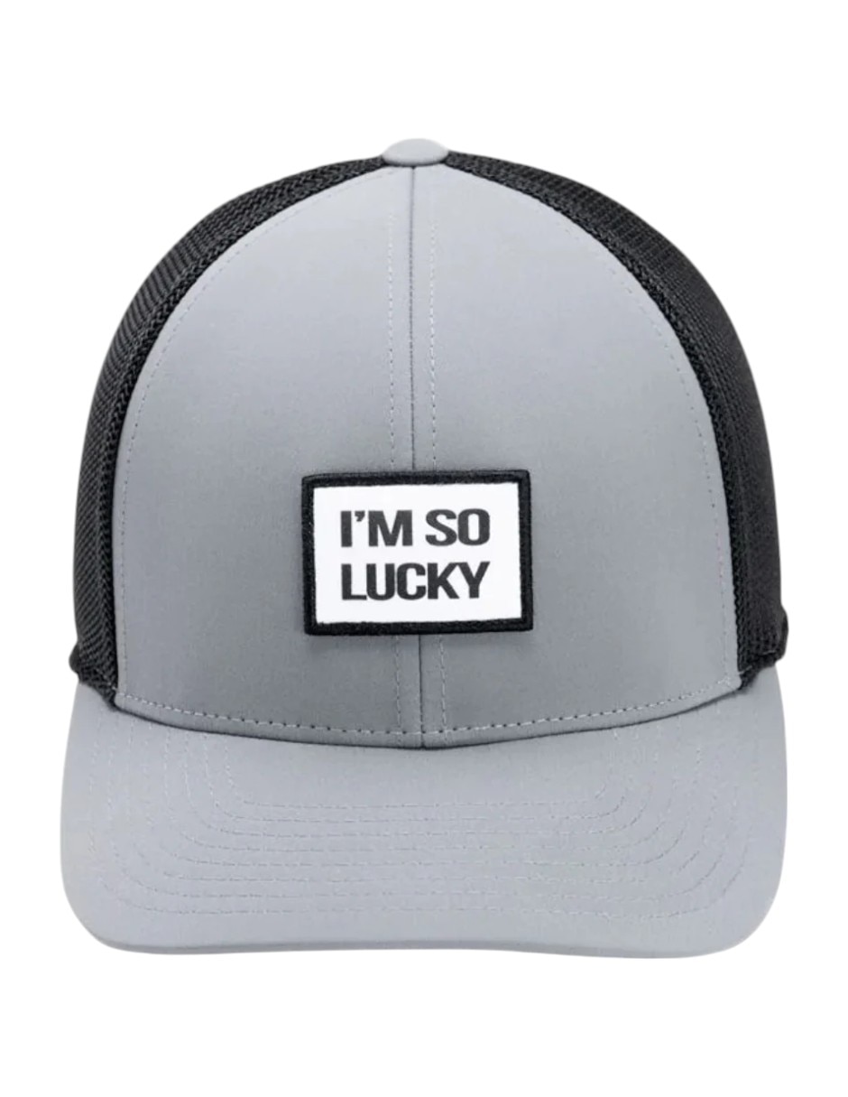 Gorra visera semicurva broche casual Life Style unisex 3