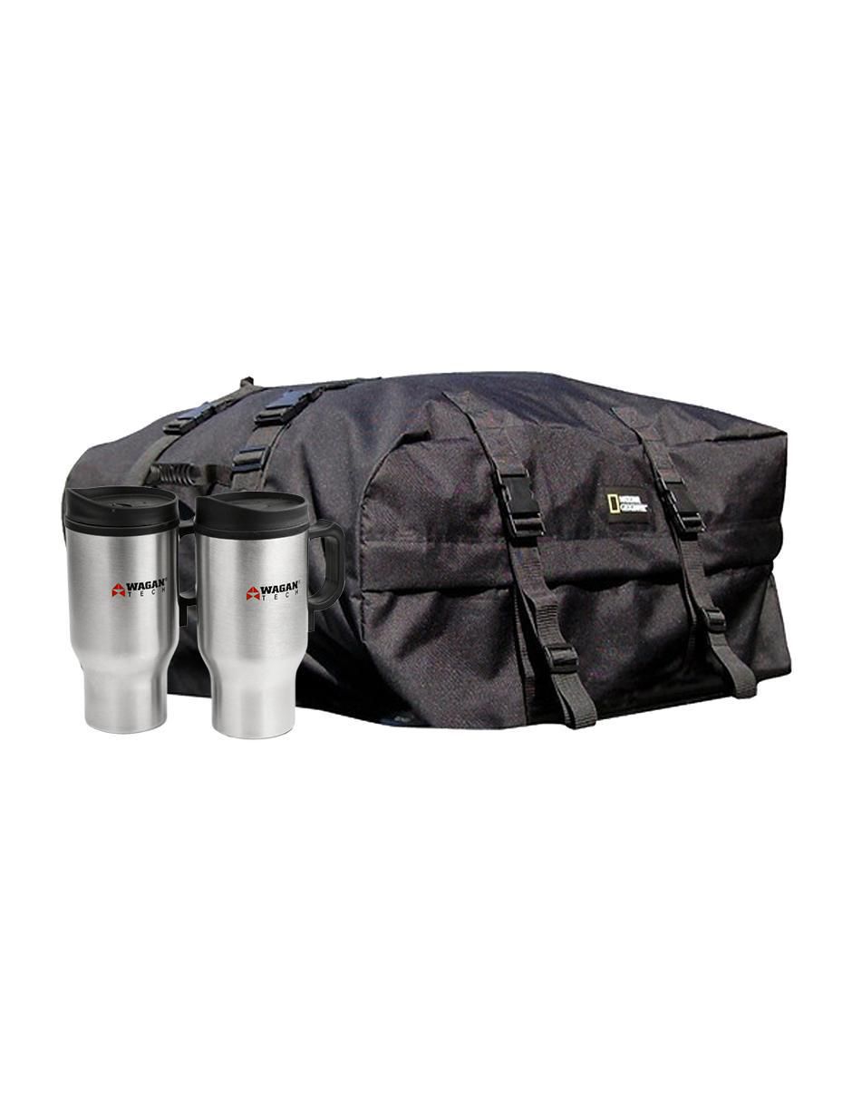 Maleta de mano National Geographic Suburbia