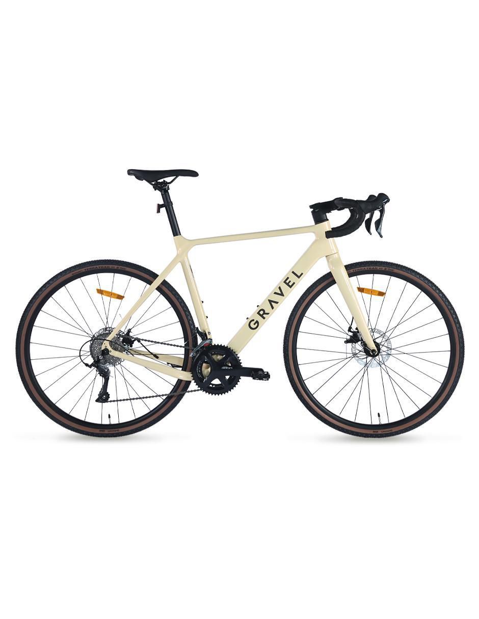 Bicicleta de montaña rodada 700 Tucson unisex 1