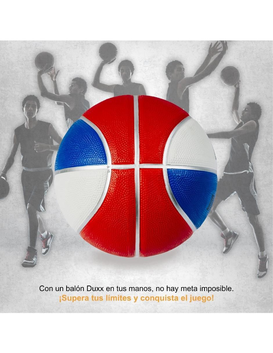 Balón para básquetbol infantil 3