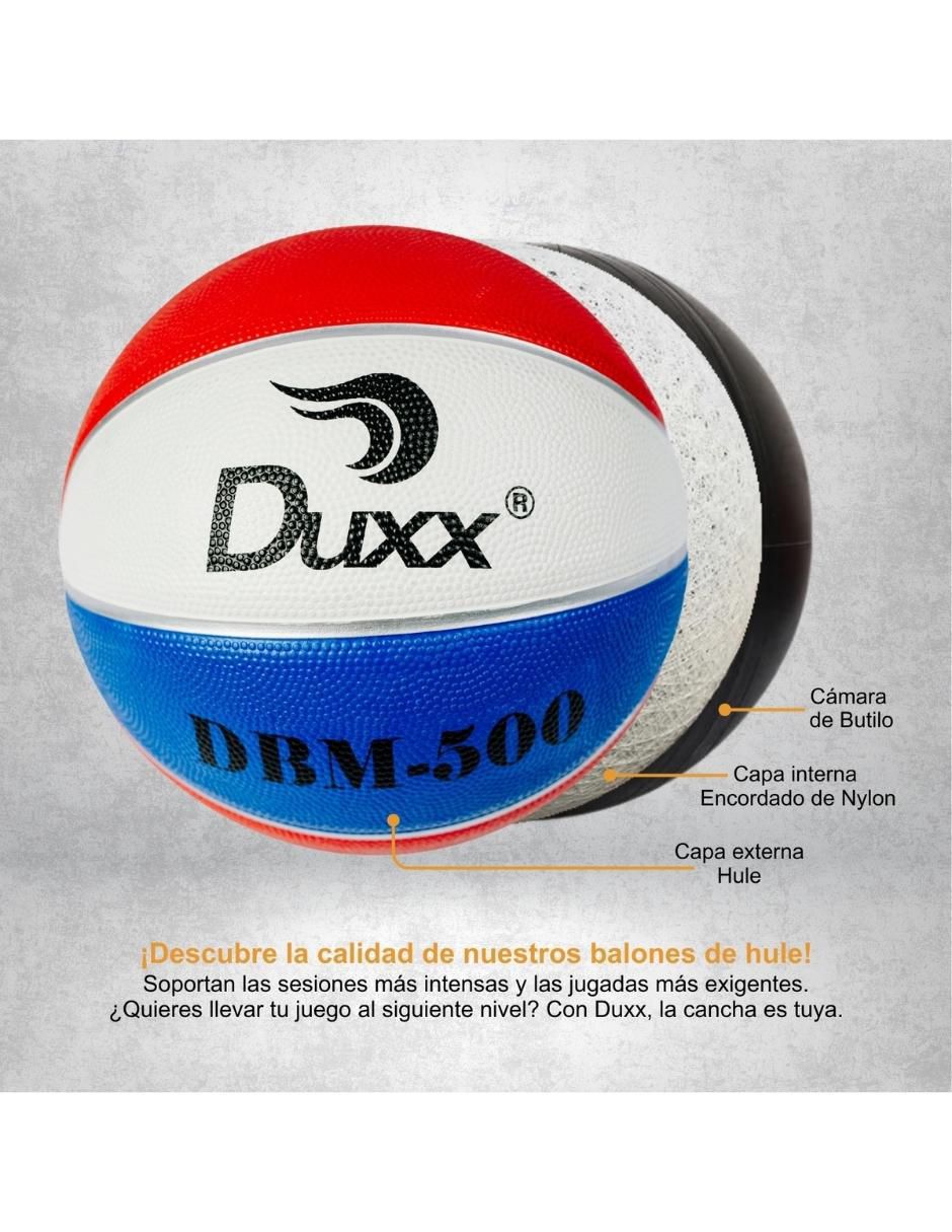 Balón para básquetbol infantil 4