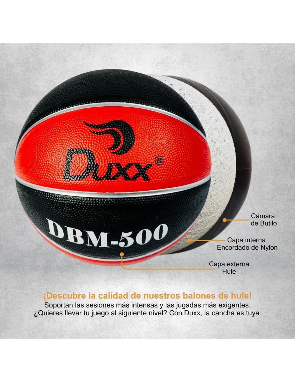 Balón para básquetbol infantil 4