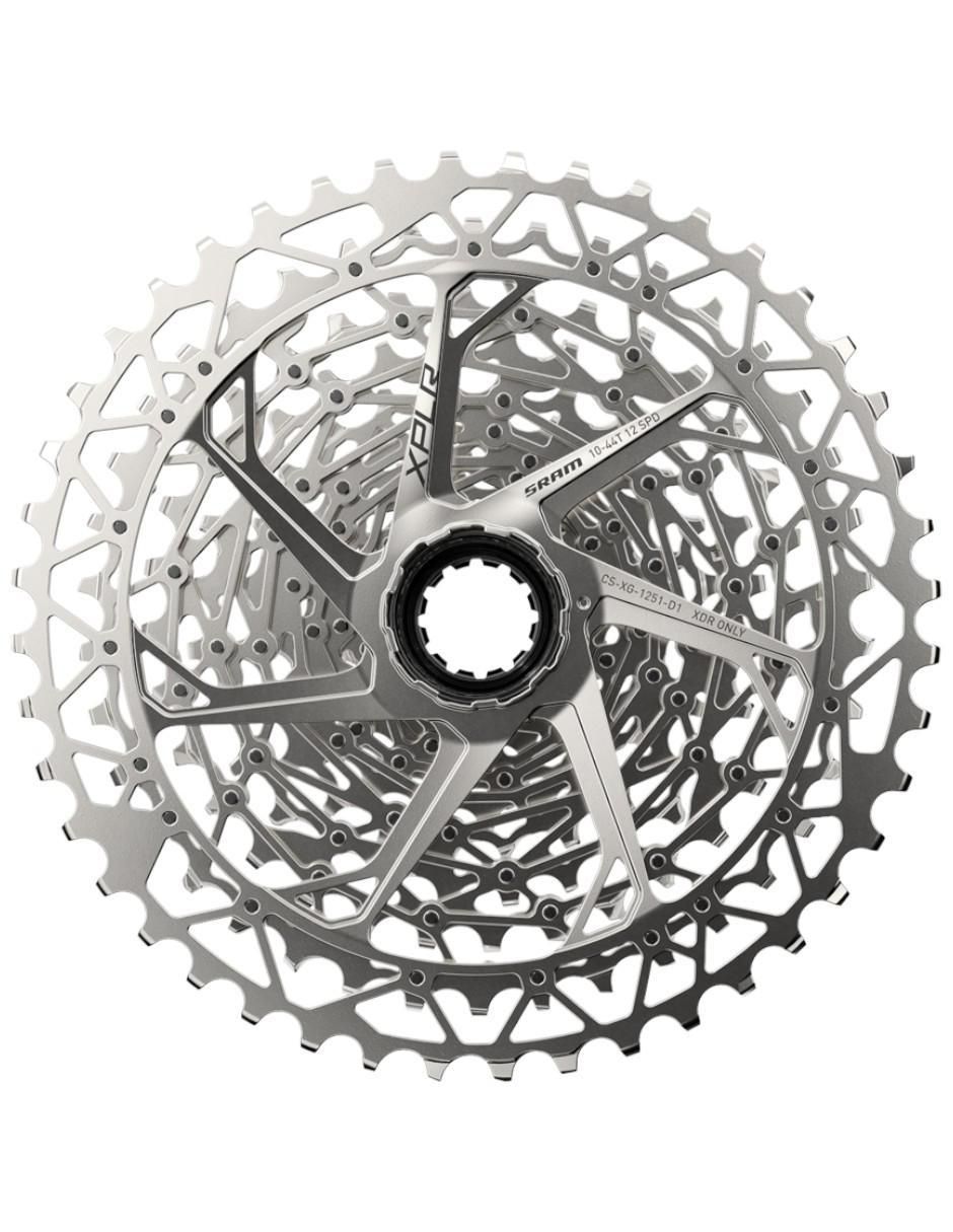 Cassette para bicicleta 2
