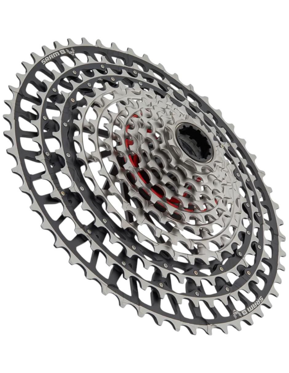Cassette para bicicleta 3