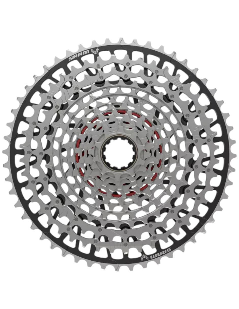 Cassette para bicicleta 1