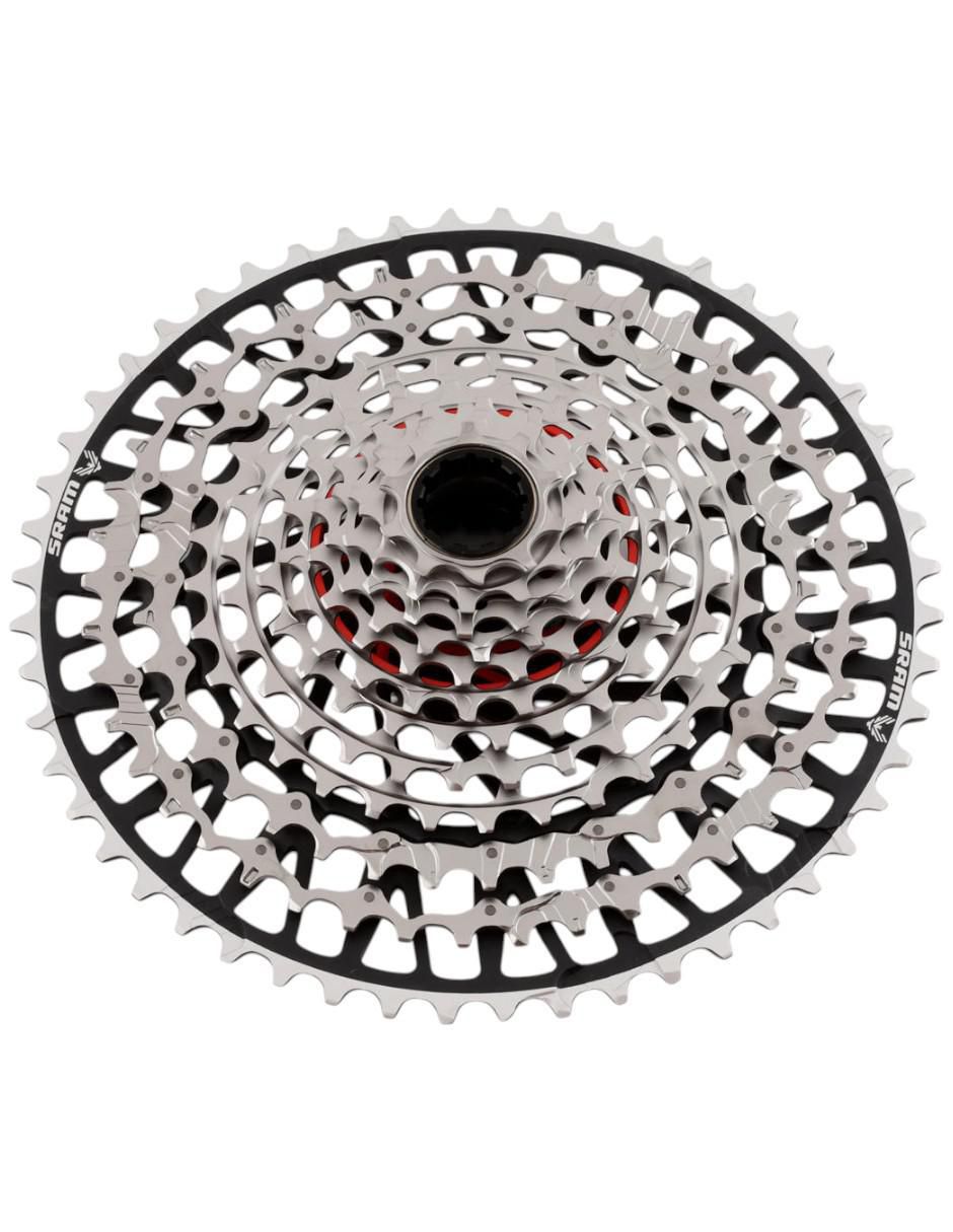 Cassette para bicicleta
