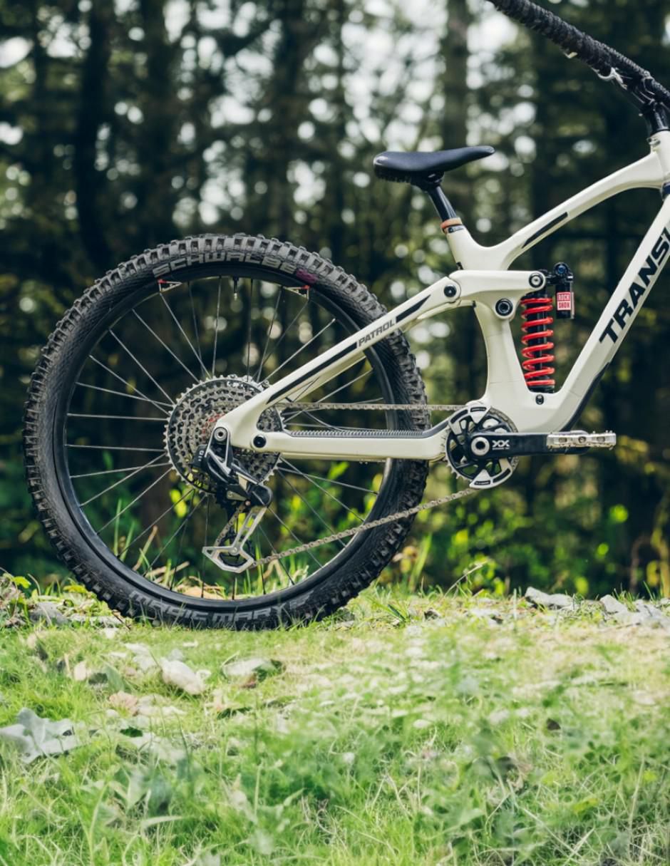 Cassette para bicicleta