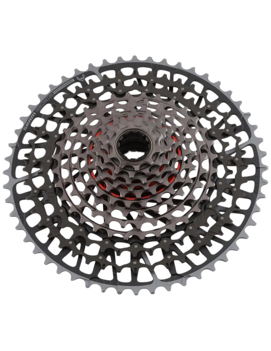 Cassette para bicicleta