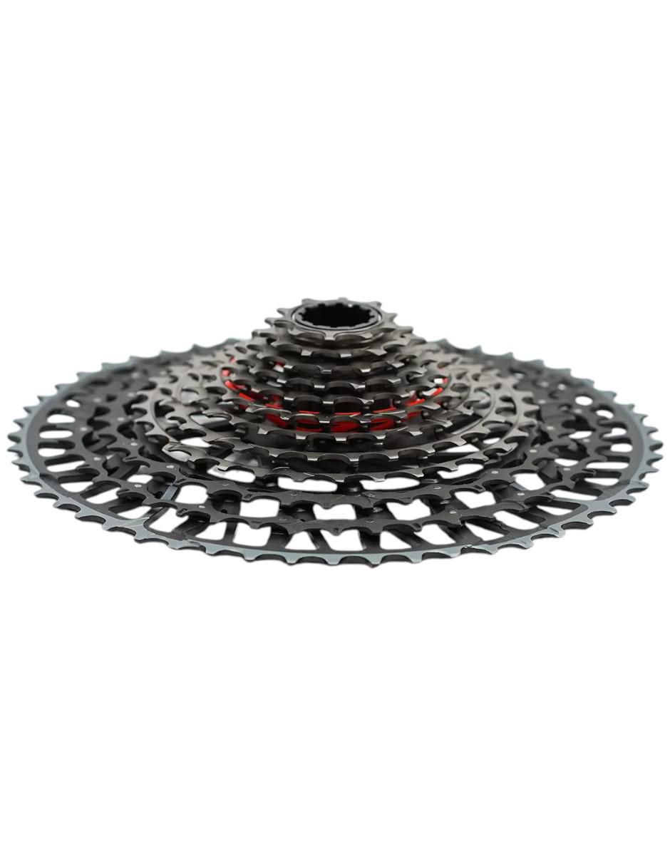Cassette para bicicleta