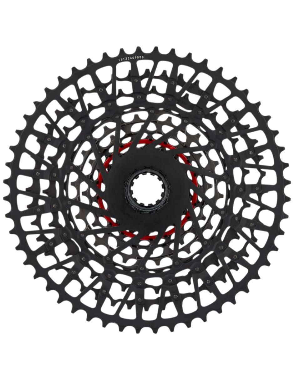 Cassette para bicicleta 5
