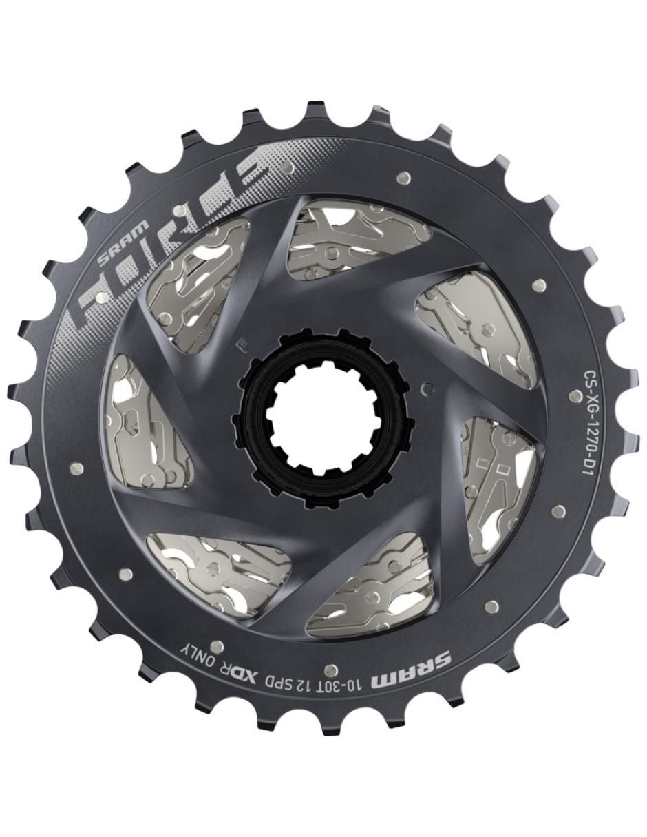 Cassette para bicicleta 3
