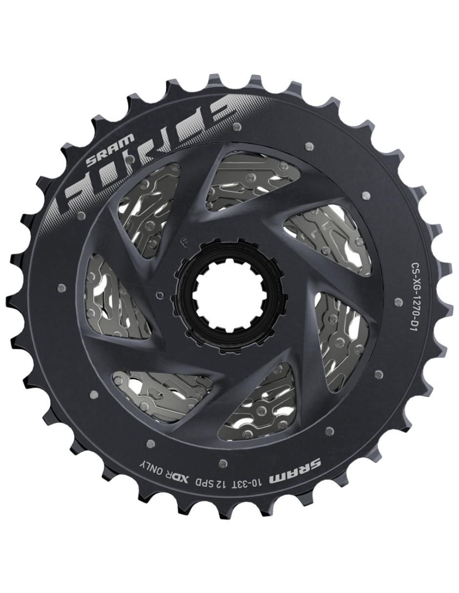 Cassette para bicicleta 3