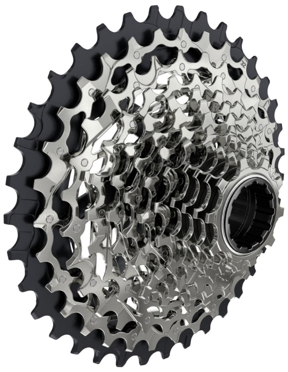 Cassette para bicicleta 2