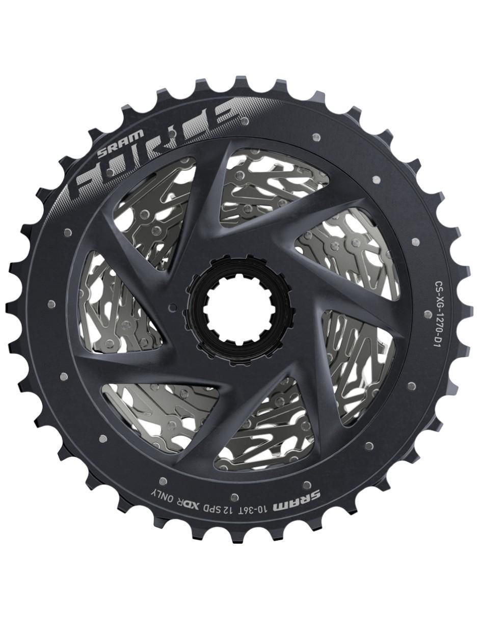 Cassette para bicicleta 3