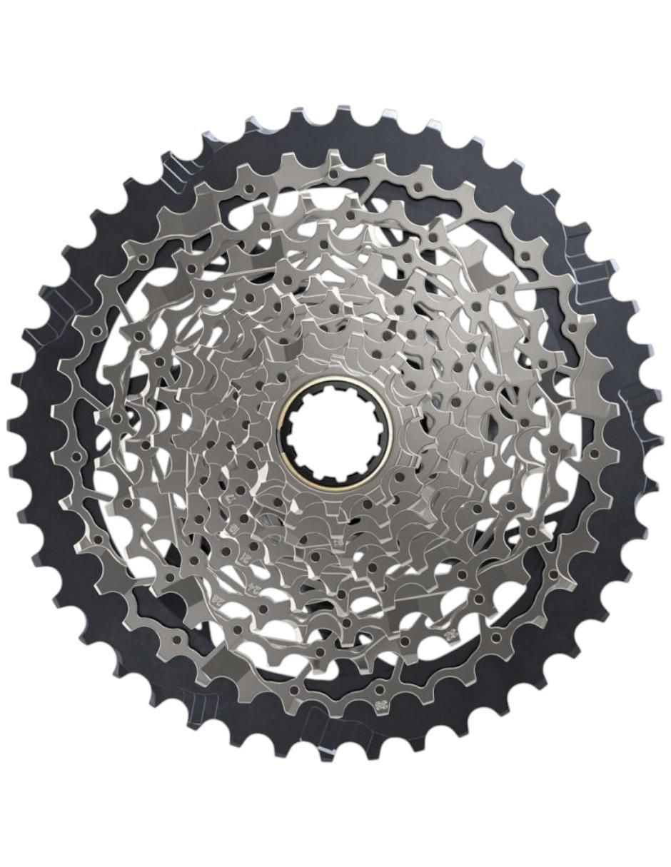 Cassette para bicicleta