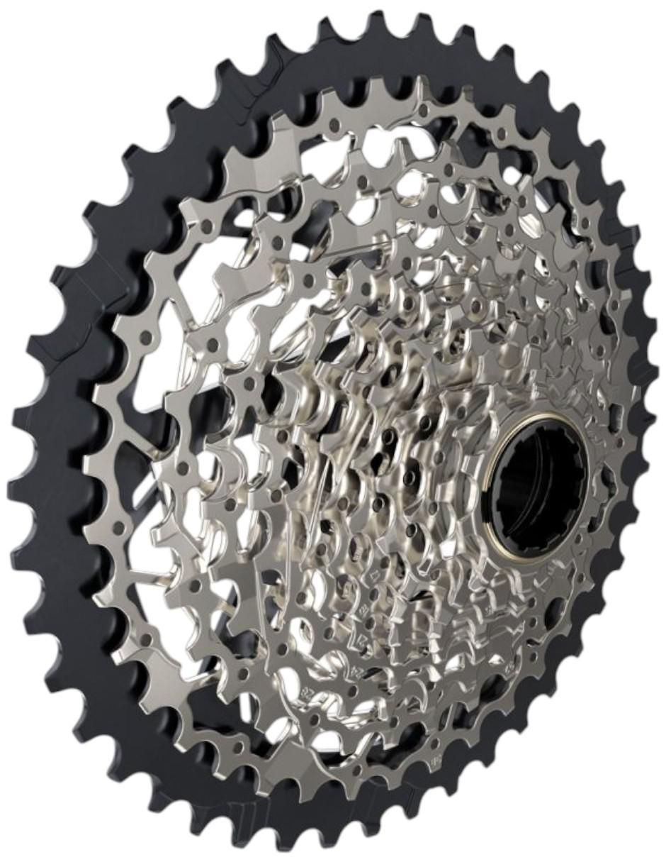 Cassette para bicicleta 2