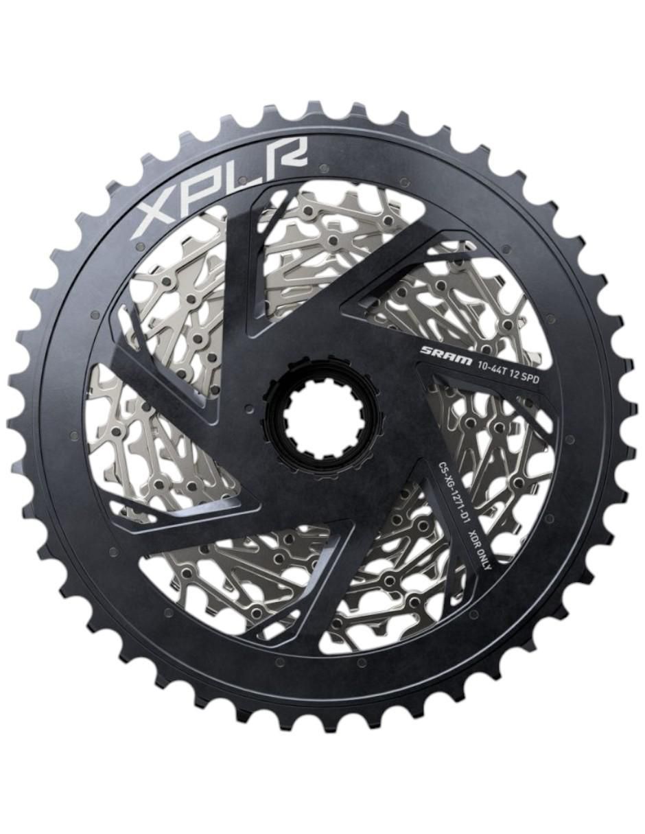 Cassette para bicicleta 3