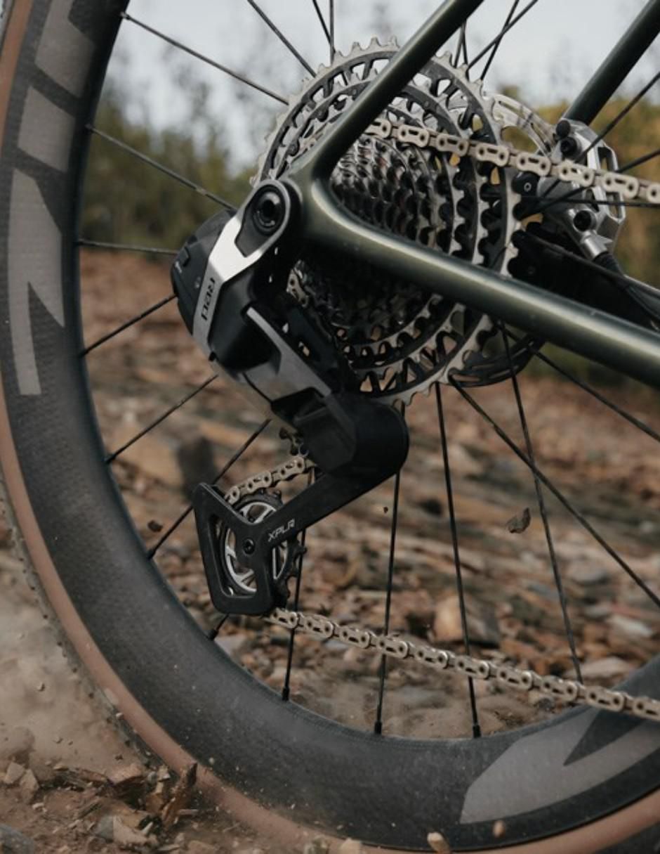Cassette para bicicleta 3