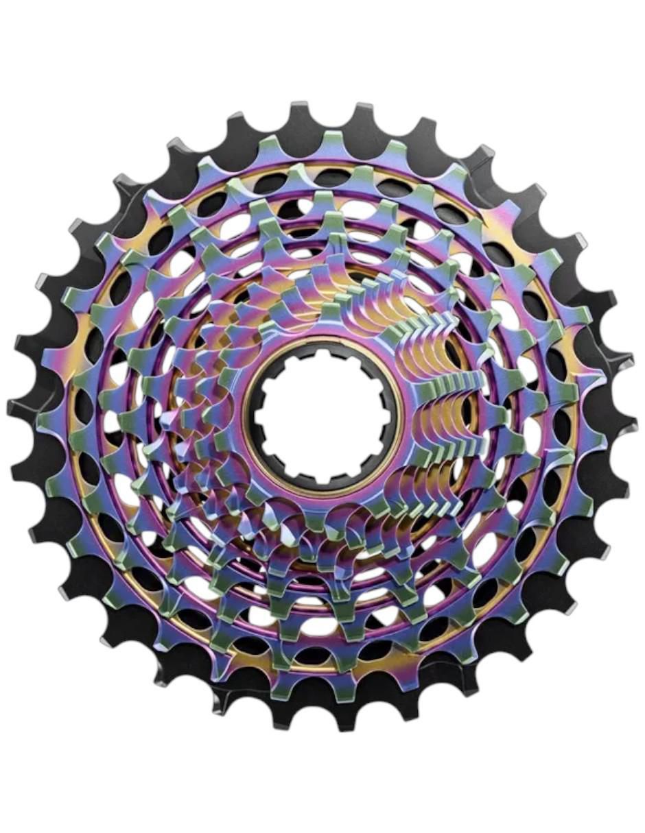 Cassette para bicicleta 1