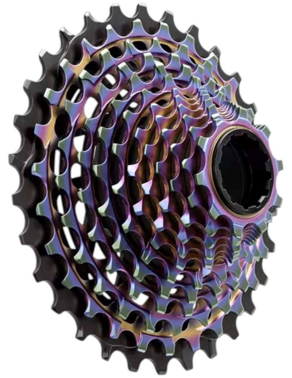 Cassette para bicicleta