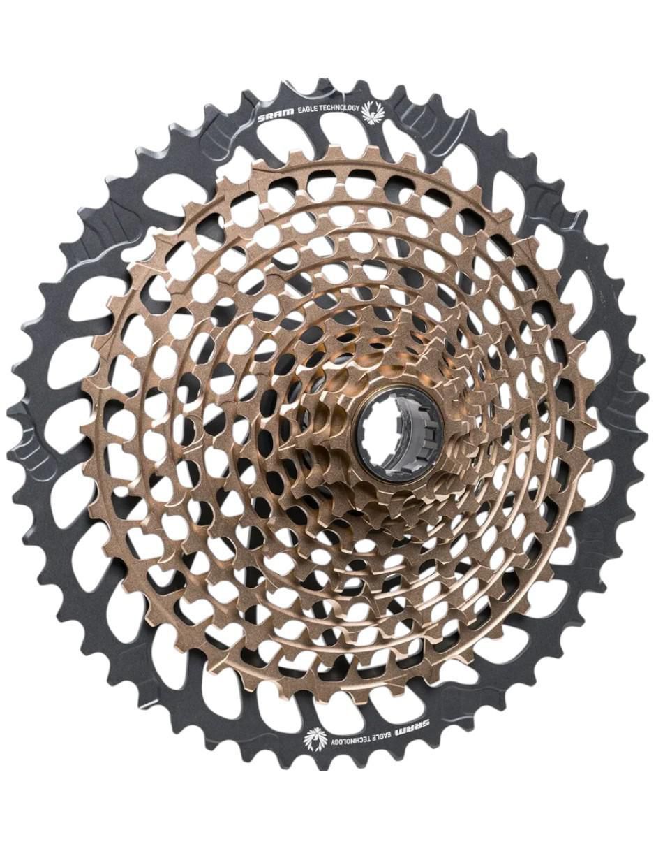 Cassette para bicicleta 2