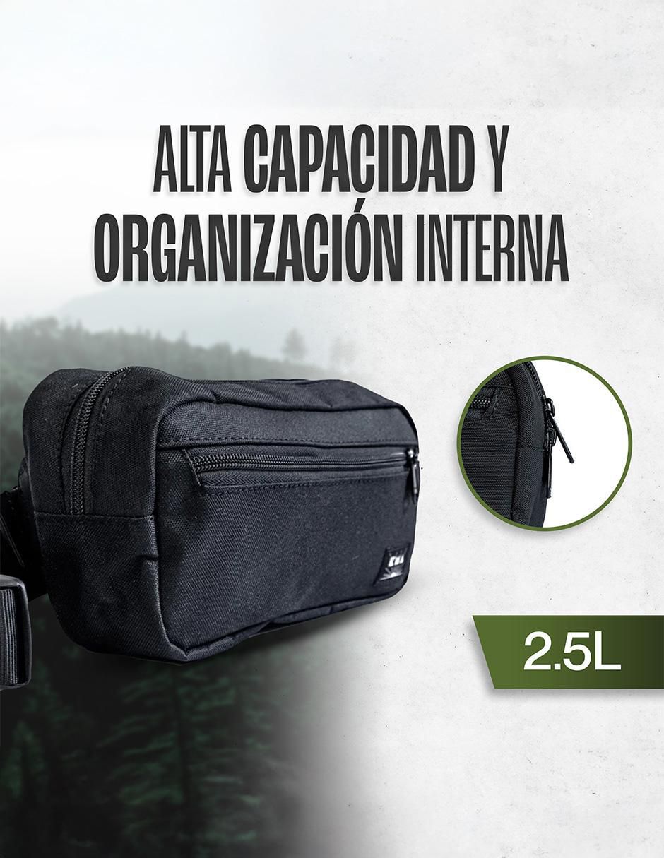 Cangurera unisex