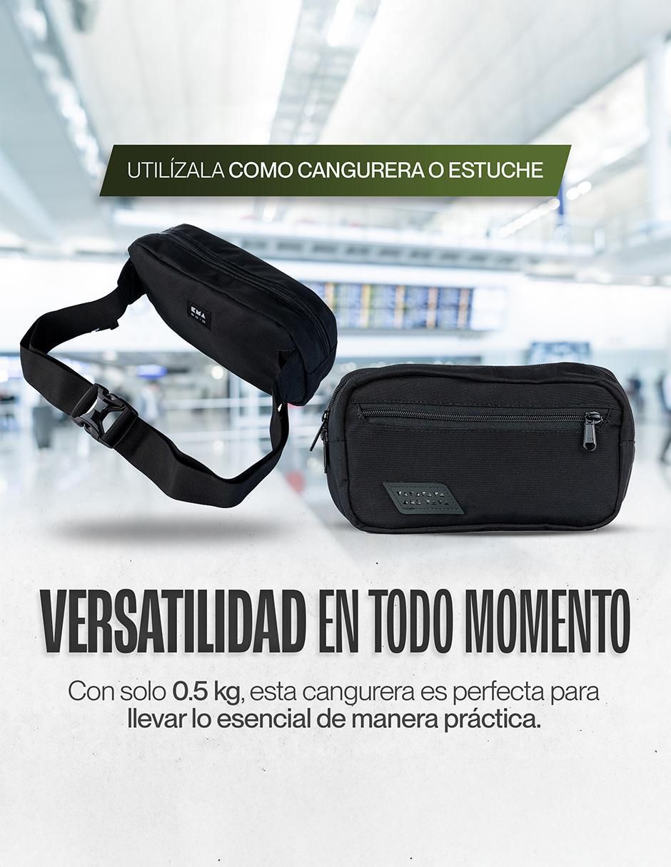 Cangurera unisex 6