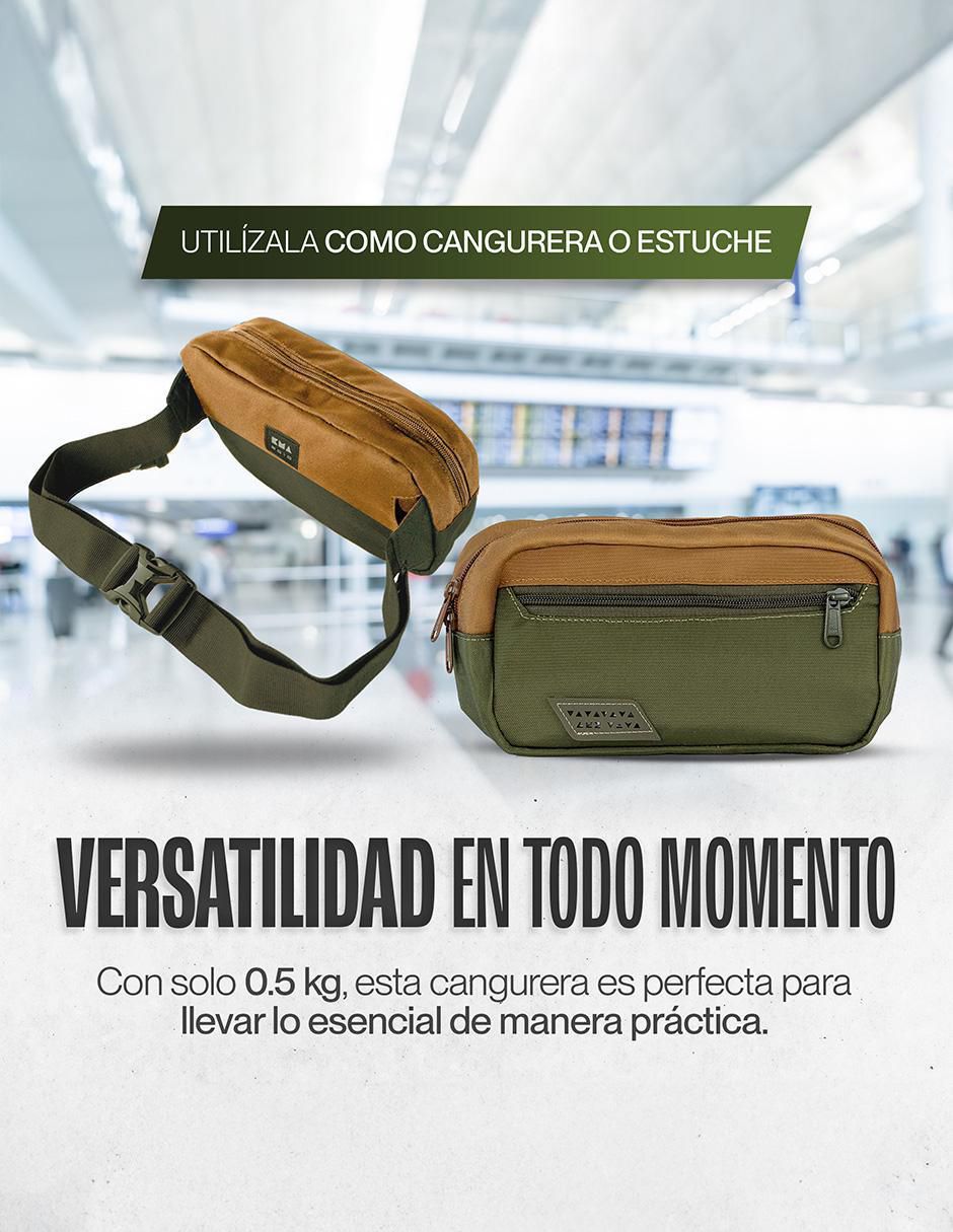 Cangurera unisex 5