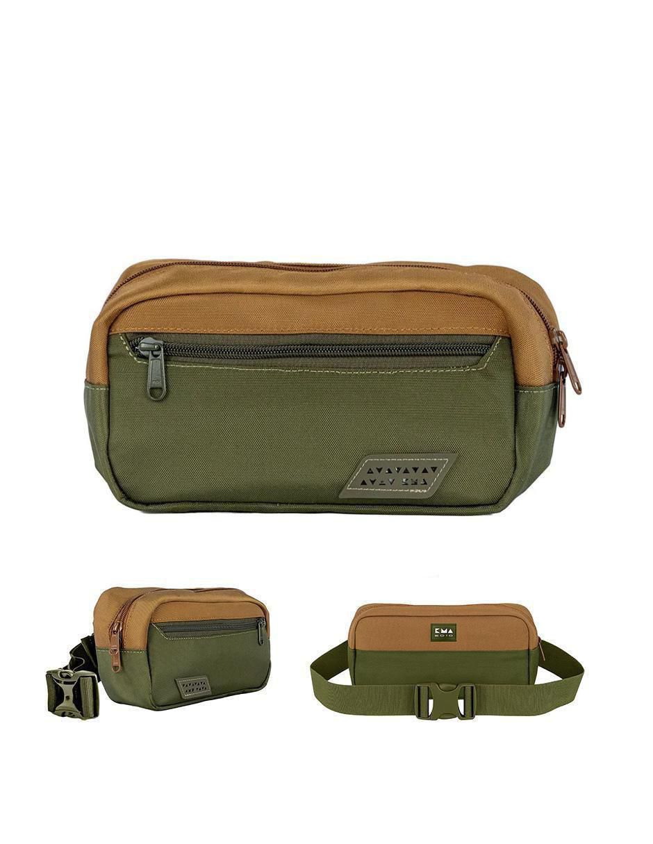 Cangurera unisex 8