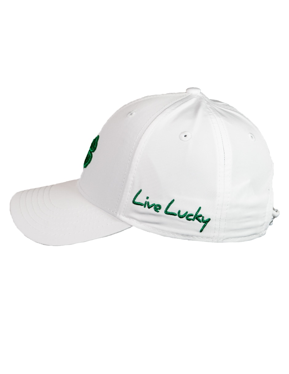 Gorra visera semicurva broche casual Dama para mujer 2