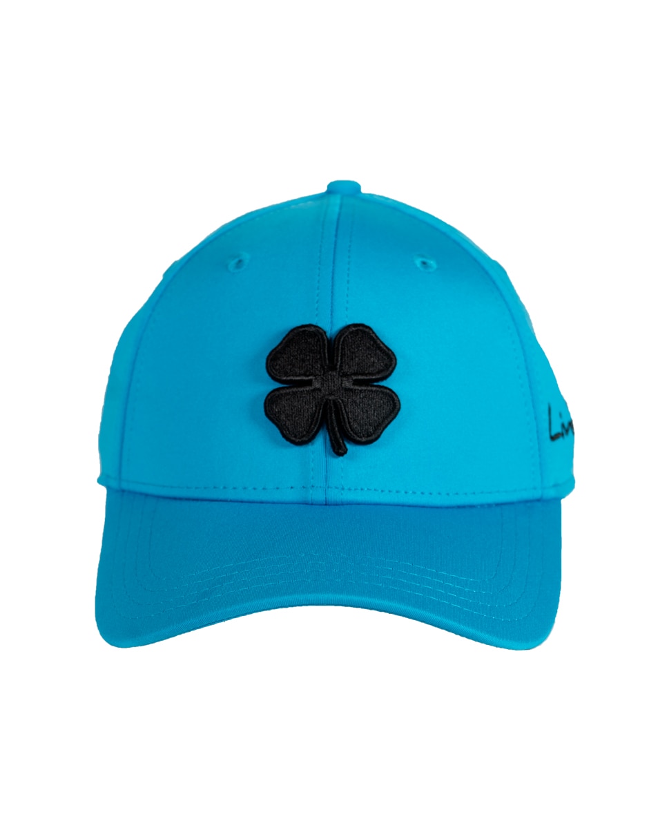 Gorra con visera semicurva broche Premium Clover para adulto Gorra con visera semicurva broche Premium Clover para adulto