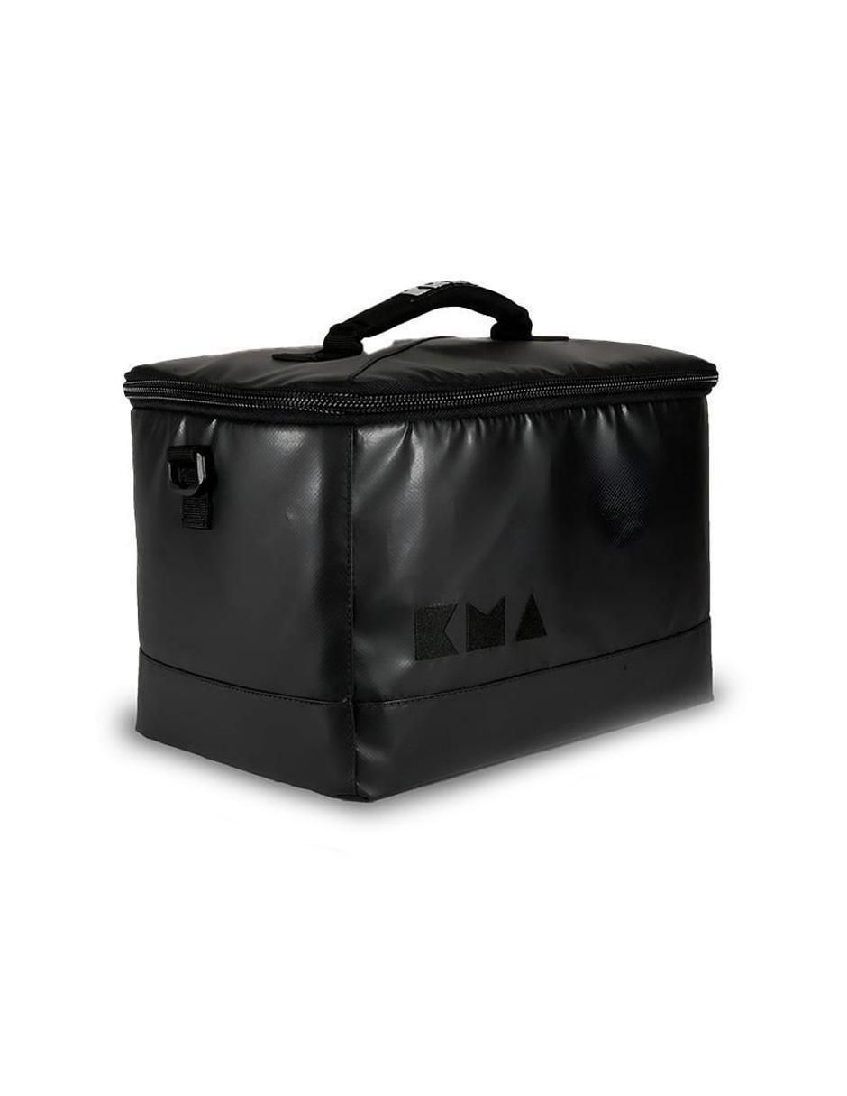 Hielera Cooler 12L Black Water Replent