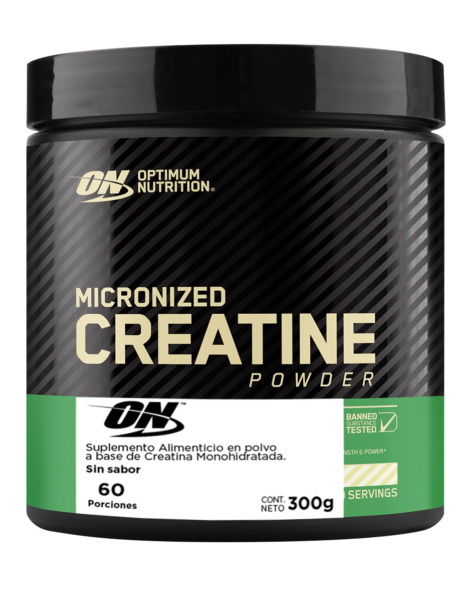 creatina con l carnitina Creatina y Acetil-L-Carnitina Energía Plus LIFE EXTENSION con Creatina sabor Sin sabor de