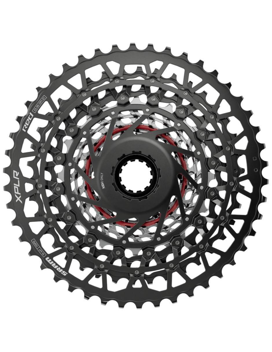Cassette para bicicleta 2