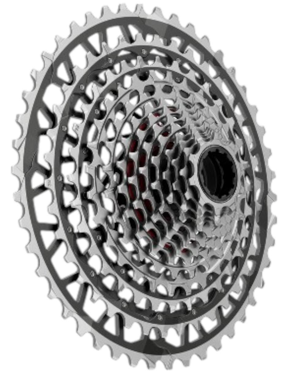 Cassette para bicicleta 3