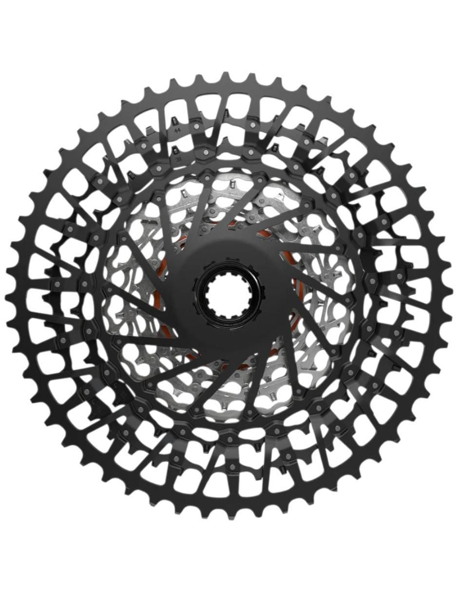 Cassette para bicicleta 2