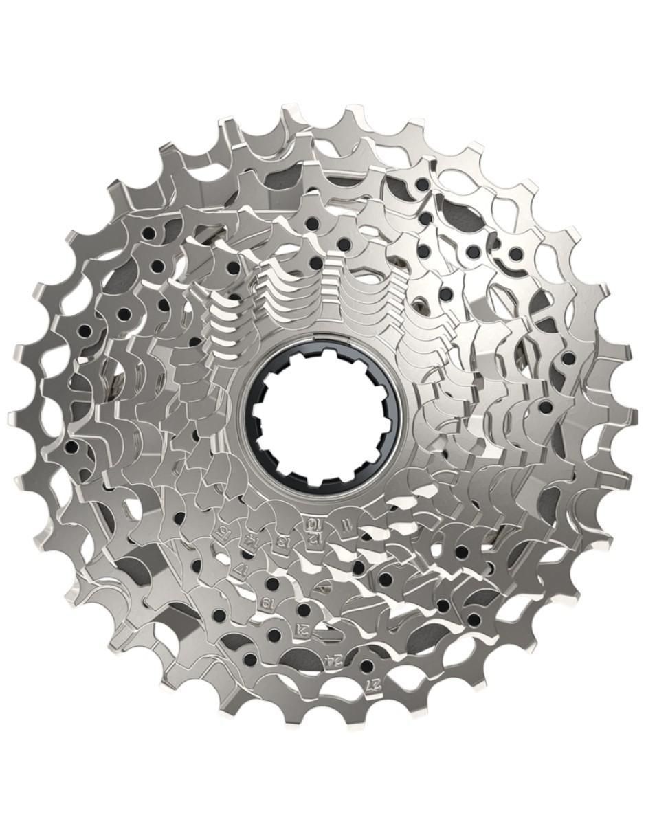 Cassette para bicicleta