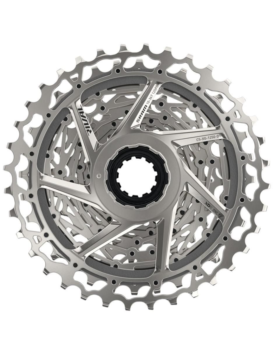 Cassette para bicicleta 2